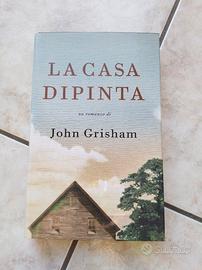 La Casa Dipinta JOHN GRISHAM