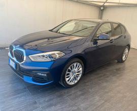 Bmw 118 118i 5p. Business Advantage
