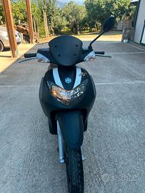 Piaggio Liberty S 4T