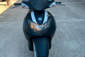 Piaggio Liberty S 4T
