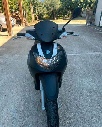 Piaggio Liberty S 4T