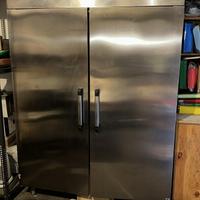 Frigorifero industriale