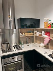 Appartamento nel borgo