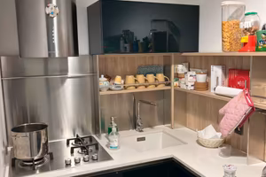 Appartamento nel borgo