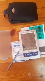 Casio vintage palmare - Pocket Viewer