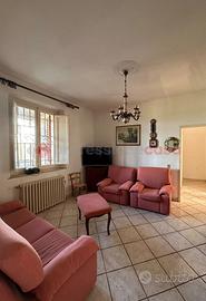 Casa Indipendente Serravalle Pistoiese