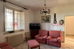 Casa Indipendente Serravalle Pistoiese