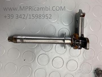 SELETTORE CAMBIO KTM EXC 300 1998 1999 MX