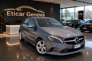 Mercedes-benz A 180 d Sport EU6