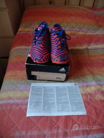 Scarpe calcio Adidas 