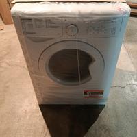 lavatrice Indesit 8 kg 