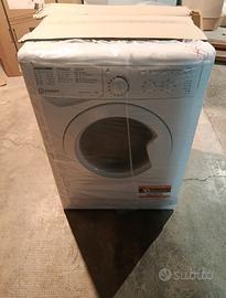 lavatrice Indesit 8 kg 