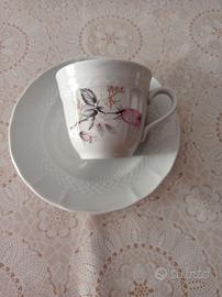  8 tazze  caffè 