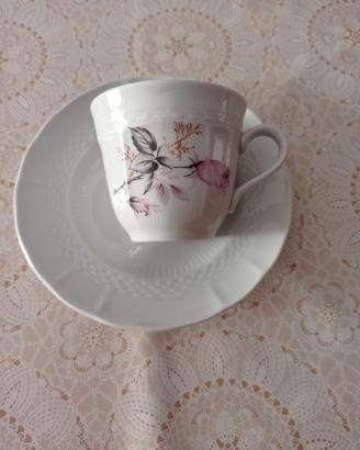  8 tazze  caffè 