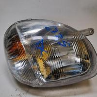 082211110R FANALE ANTERIORE DEPO DX HYUNDAI ATOS P