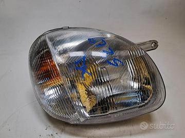 082211110R FANALE ANTERIORE DEPO DX HYUNDAI ATOS P