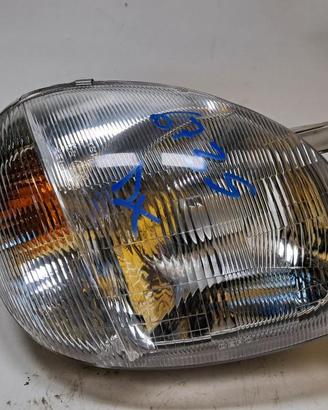 082211110R FANALE ANTERIORE DEPO DX HYUNDAI ATOS P