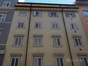 Rif.24872- appartamento bilocale