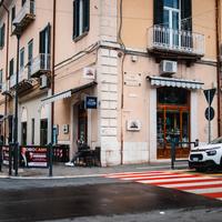 Bar - Corso Vittorio Emanuele II