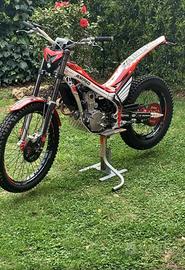 Montesa cota 260
