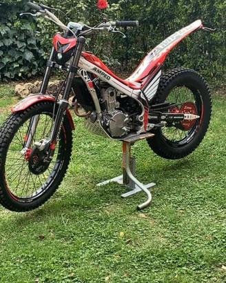 Montesa cota 260