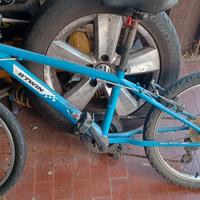 bici da bambino Decathlon