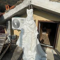 Abito da sposa