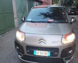 CITROEN C3 Picasso 60.000 km