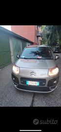 CITROEN C3 Picasso 60.000 km