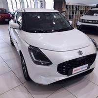 Suzuki Swift 1.2 Hybrid 4WD AllGrip Top*4x4*