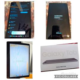 COPPIA TABLET SAMSUNG A7 LITE