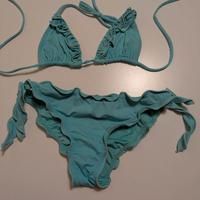 Completo Mare bambina F**K