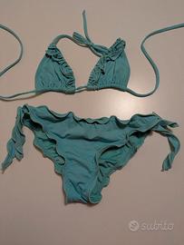 Completo Mare bambina F**K