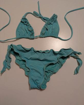 Completo Mare bambina F**K