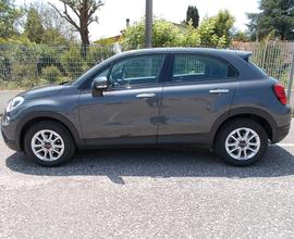 FIAT 500X 1.3 Multijet 95cv City Cross - 2020