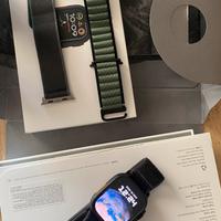 Apple Watch Ultra 2 - Black Edition