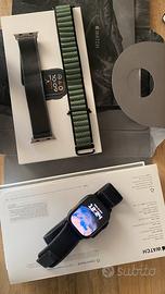 Apple Watch Ultra 2 - Black Edition