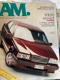 Coppia di getti da orto.