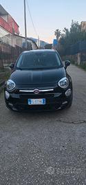 FIAT 500 X LOUNGE