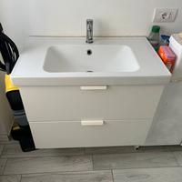 Mobile bagno