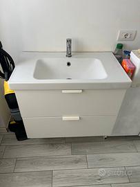 Mobile bagno