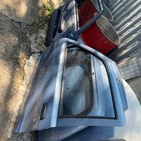 Ricambi vari fiat seicento 600