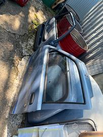 Ricambi vari fiat seicento 600