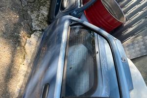 Ricambi vari fiat seicento 600