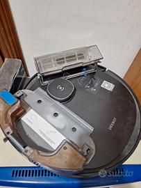 Ecovacs Deebot Ozmo 950 series