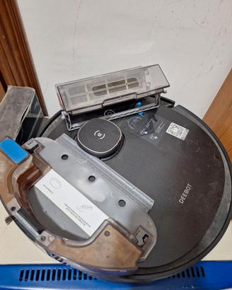 Ecovacs Deebot Ozmo 950 series