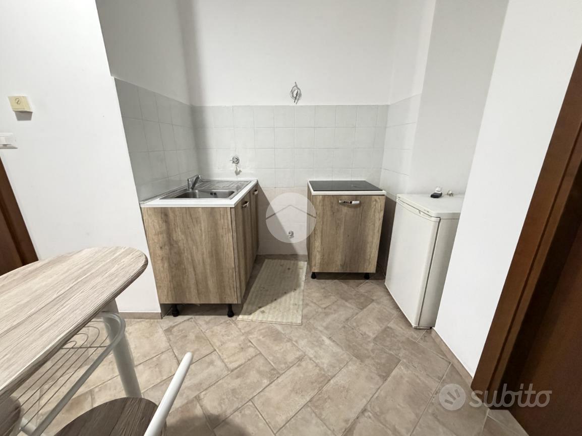 Bilocale in Borgo Vittoria, foto 3 di 20