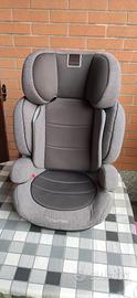 Seggiolino Auto Inglesina Tolomeo Isofix Grigio