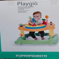 Girello Playgio' Foppapedretti 