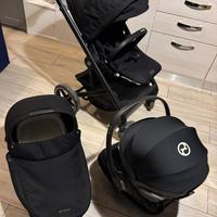 Trio Cybex Balios S Lux
